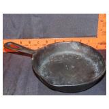 Wagner Cast Iron Fry Pan - 7"