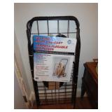 Folding Multi Use Cart - NEW