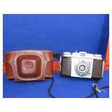 Kodak Pony 135 Camera