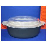 Glass Caserole Dish 1 1/2 Quart