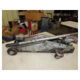 Floor Jack