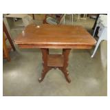 Antique Center Table