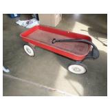 Vintage Childs Wagon