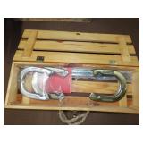 Eddie Bauer Horseshoe Set