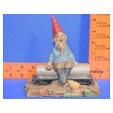 Tom Clark "Tank" Gnome