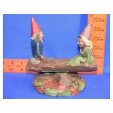 Tom Clark "Topsy Turvy" Gnome