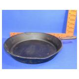 10 1/2" Cast Iron Skillet
