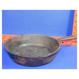 8" Cast Iron Skillet