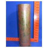 Brass Artillery Shell Casing