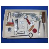 Collectible & Advertising Lot