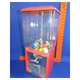 Gumball Machine (No Key)