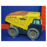Tonka Truck Bank