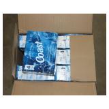 Case of New Coast Bar Soap (48 Bars)