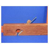 Mujingfang Rosewood Pane