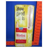 Winston Thermometer