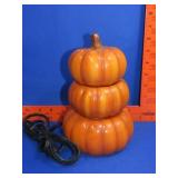 Pumpkin Scensy Warmer
