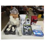 Kitchen & Household Appliance Lot