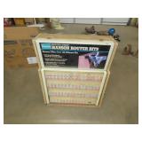 Hanson Router Bit Cabinet - 27W 23T