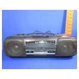 Panasonic Radio