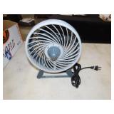 Duracraft Electric Fan - Works