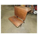 Old Childs School Desk