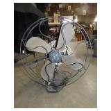 Vintage GE Fan (Untested)