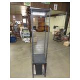 Revolving Display Rack