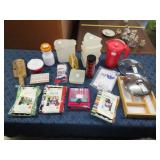 Lot of Kitchenware