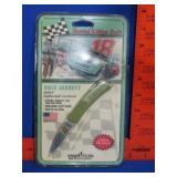 Schrade Dale Jarrett  Pocket Knife