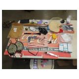 Table Lot - Household & Decor