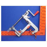 Pampered Chef Apple Peeler