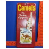 Camel Thermometer