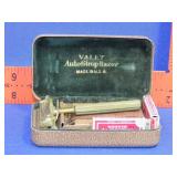 Valet Auto Strop Razer