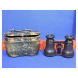Chevalier Opticien Binoculars