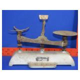 Henry Troemner Scale