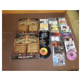 Lot of Records & CD
