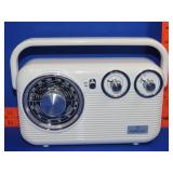 Hearth & Hand Portable Radio (No Charger)