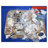 Lot of Costume Jewelry