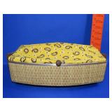 Salton Bun Warmer (Has Cord)