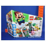 Lego Super Mario Set