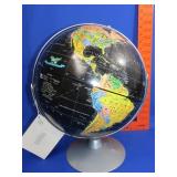 Replogle World Globe