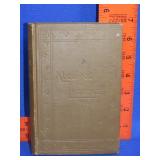 Alcohol & Hygiene Book (1880)