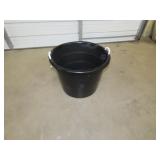 Large Plastic Bucket