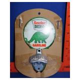 Sinclair Bottle Opener