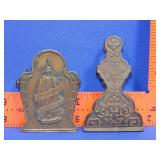 2  - 1800 Paper Clips