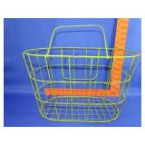 Metal Wire Basket