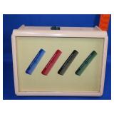 Ace Combs Display w/ Combs