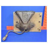 Parker #70 Coffee Grinder