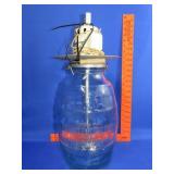 Electric Dixie Maid Churn (Works)