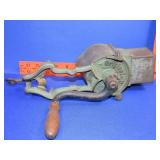 Original Duplex Grader